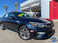 2020 Kia Optima Plug-In Hybrid EX