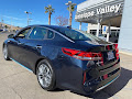 2020 Kia Optima Plug-In Hybrid EX