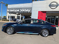 2020 Kia Optima Plug-In Hybrid EX