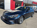 2020 Kia Optima Plug-In Hybrid EX