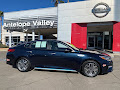 2020 Kia Optima Plug-In Hybrid EX