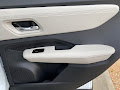 2025 Nissan Ariya EVOLVE+