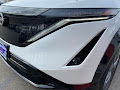 2025 Nissan Ariya EVOLVE+