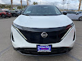 2025 Nissan Ariya EVOLVE+