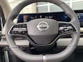 2025 Nissan Ariya EVOLVE+