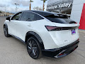 2025 Nissan Ariya EVOLVE+