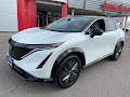 2025 Nissan Ariya EVOLVE+