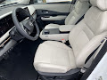 2025 Nissan Ariya EVOLVE+