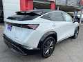2025 Nissan Ariya EVOLVE+