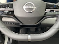 2025 Nissan Ariya EVOLVE+
