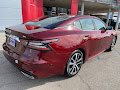 2021 Nissan Maxima SV