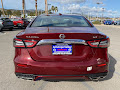 2021 Nissan Maxima SV