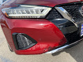 2021 Nissan Maxima SV