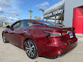 2021 Nissan Maxima SV