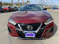 2021 Nissan Maxima SV