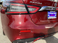 2021 Nissan Maxima SV