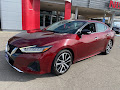 2021 Nissan Maxima SV
