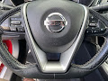2021 Nissan Maxima SV