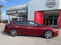 2021 Nissan Maxima SV