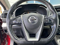 2021 Nissan Maxima SV
