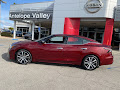 2021 Nissan Maxima SV