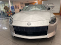 2025 Nissan Z Sport