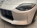 2025 Nissan Z Sport