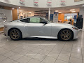 2025 Nissan Z Sport