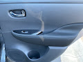 2025 Nissan Leaf SV Plus