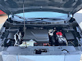 2025 Nissan Leaf SV Plus