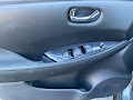 2025 Nissan Leaf SV Plus