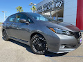 2025 Nissan Leaf SV Plus