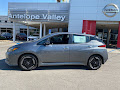 2025 Nissan Leaf SV Plus