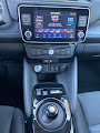 2025 Nissan Leaf SV Plus