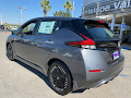 2025 Nissan Leaf SV Plus
