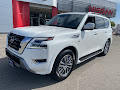 2022 Nissan Armada SL