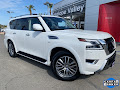 2022 Nissan Armada SL