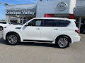 2022 Nissan Armada SL
