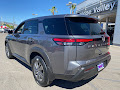 2025 Nissan Pathfinder S