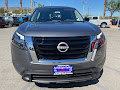 2025 Nissan Pathfinder S