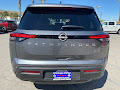 2025 Nissan Pathfinder S