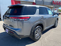 2025 Nissan Pathfinder S