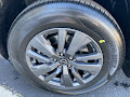 2025 Nissan Pathfinder S