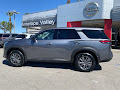 2025 Nissan Pathfinder S