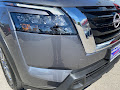 2025 Nissan Pathfinder S