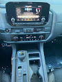 2025 Nissan Pathfinder S