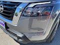 2025 Nissan Pathfinder S