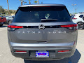 2025 Nissan Pathfinder S