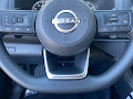 2025 Nissan Pathfinder S