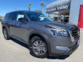 2025 Nissan Pathfinder S